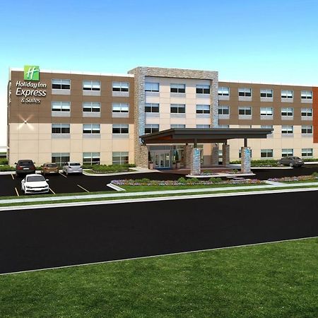 Holiday Inn Express - Oak Grove By Ihg Εξωτερικό φωτογραφία