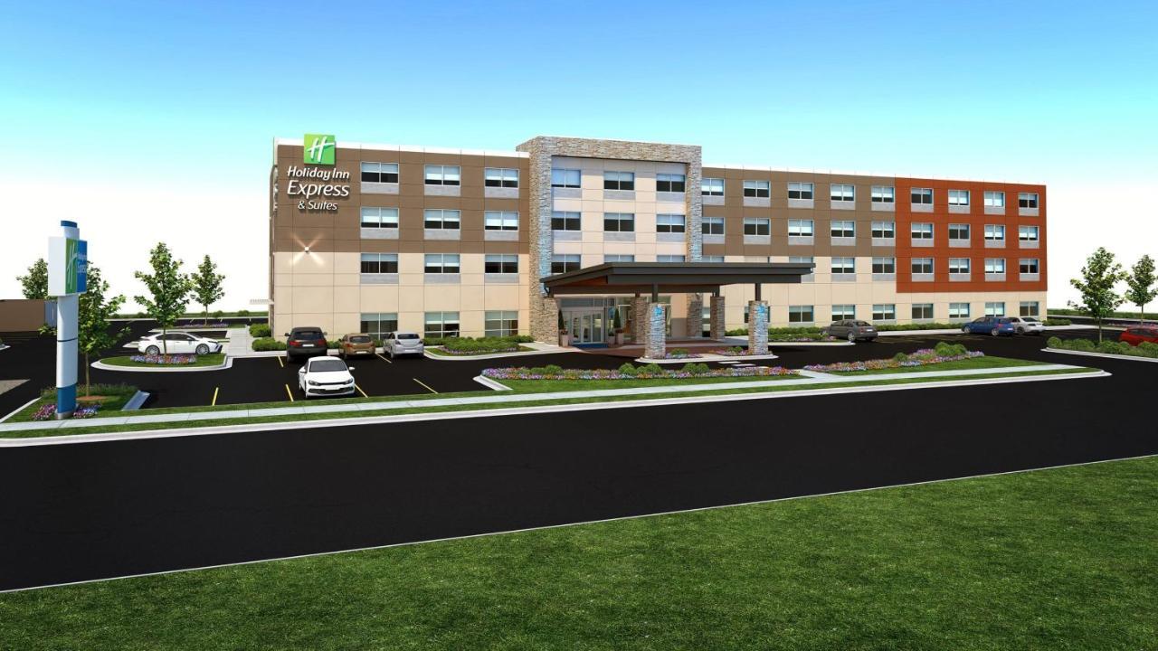 Holiday Inn Express - Oak Grove By Ihg Εξωτερικό φωτογραφία
