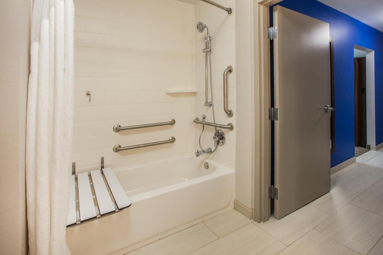 Holiday Inn Express - Oak Grove By Ihg Εξωτερικό φωτογραφία