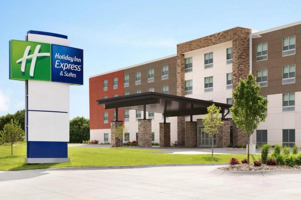 Holiday Inn Express - Oak Grove By Ihg Εξωτερικό φωτογραφία