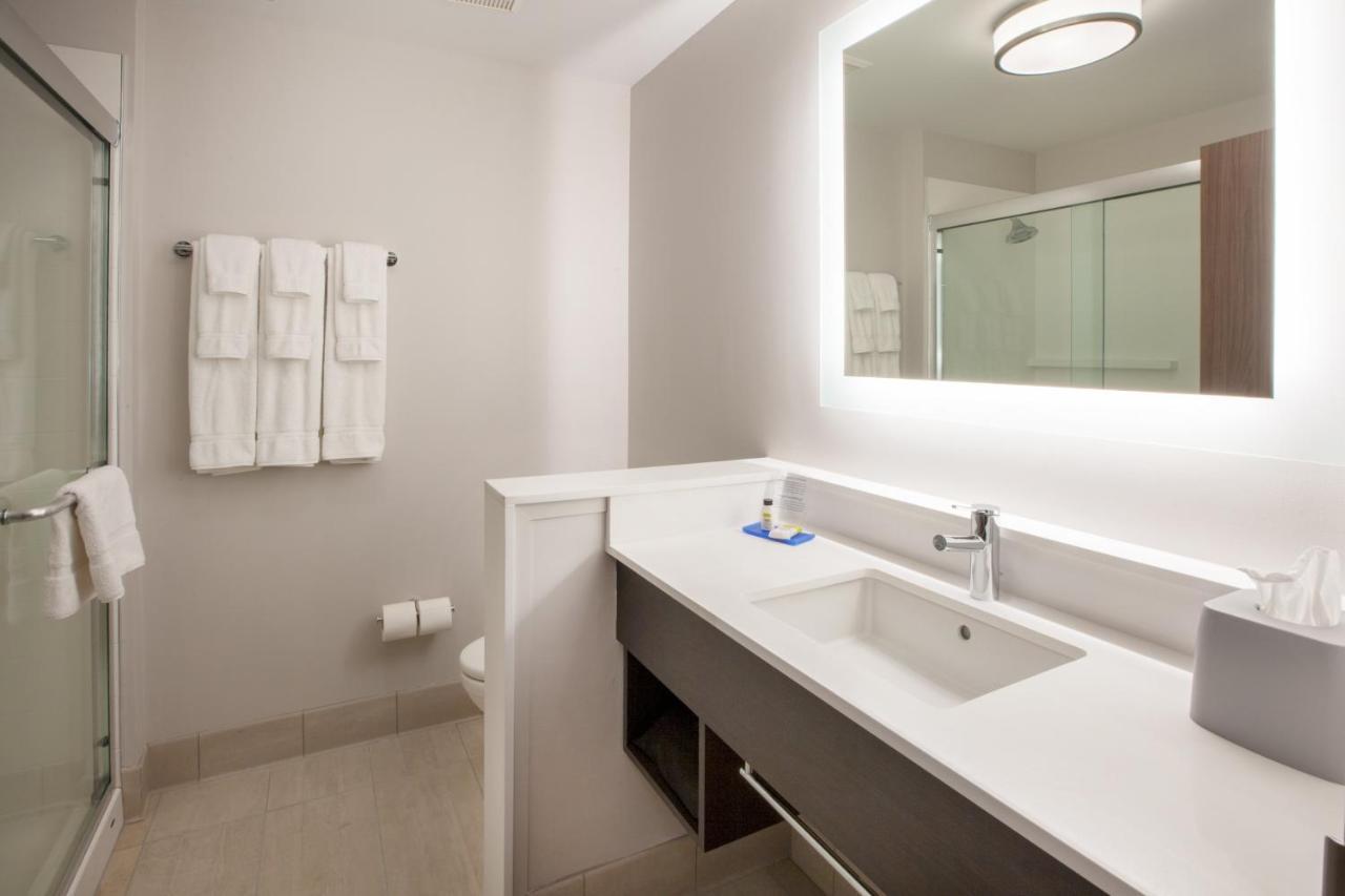 Holiday Inn Express - Oak Grove By Ihg Εξωτερικό φωτογραφία