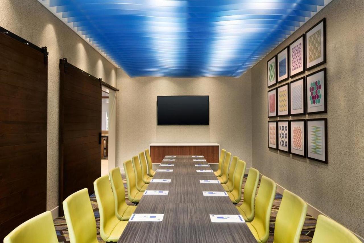 Holiday Inn Express - Oak Grove By Ihg Εξωτερικό φωτογραφία