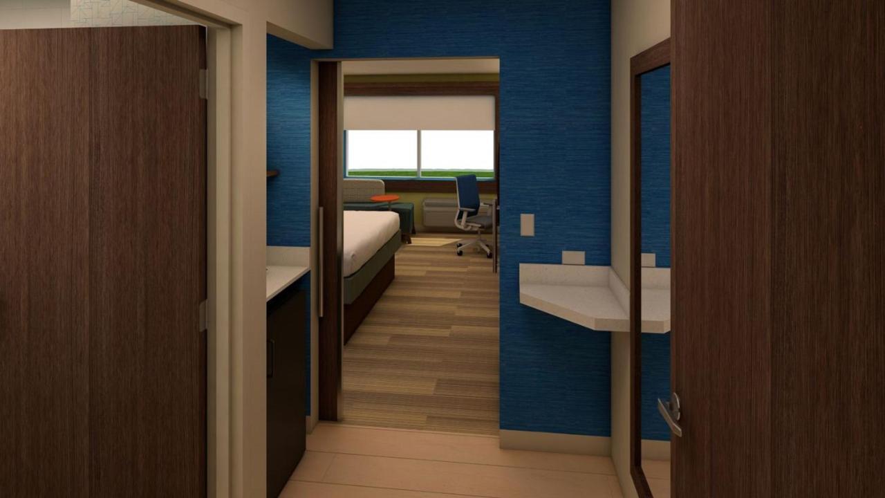 Holiday Inn Express - Oak Grove By Ihg Εξωτερικό φωτογραφία