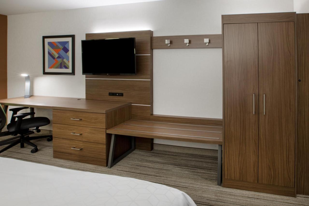 Holiday Inn Express - Oak Grove By Ihg Εξωτερικό φωτογραφία