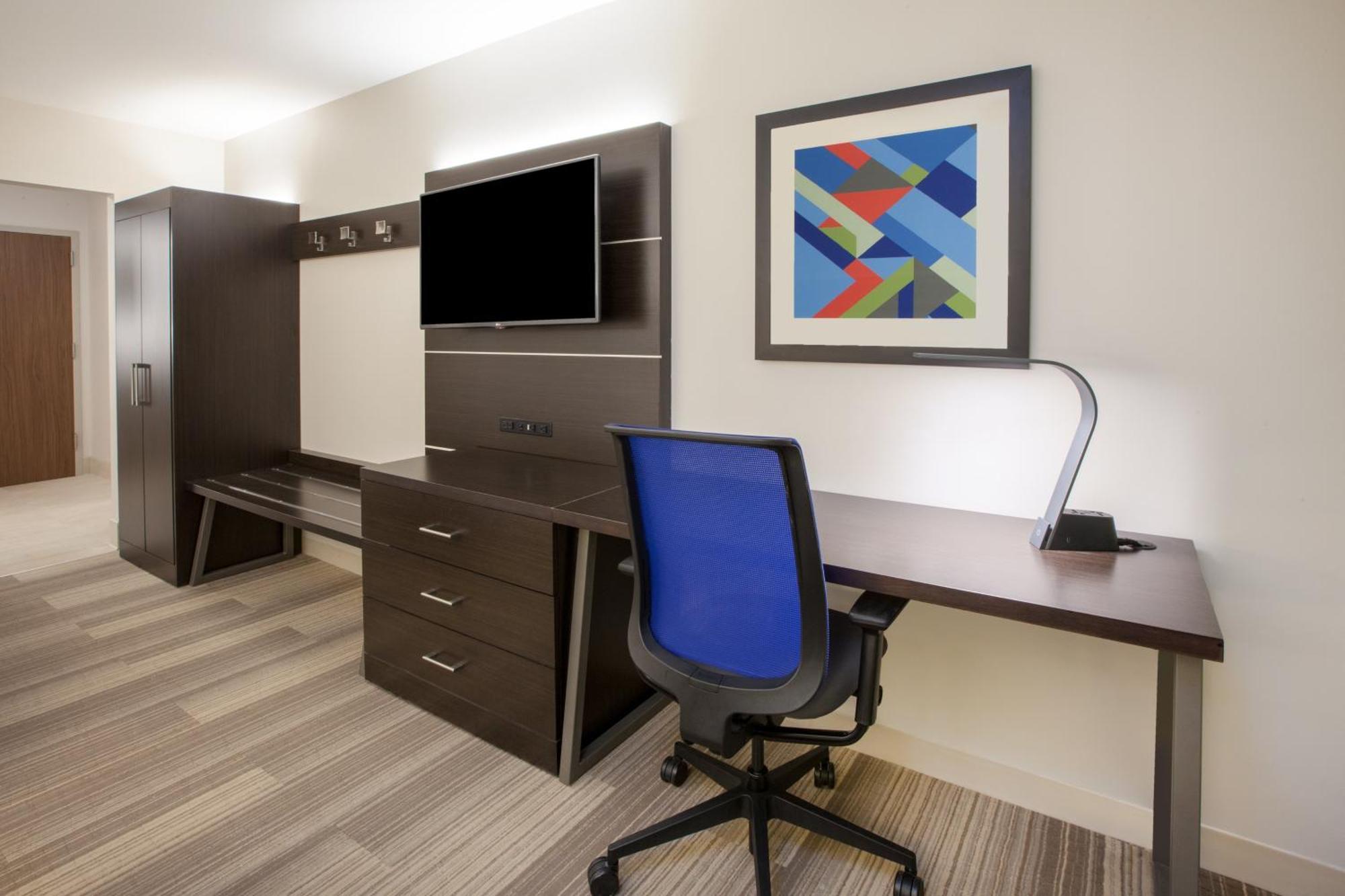 Holiday Inn Express - Oak Grove By Ihg Εξωτερικό φωτογραφία