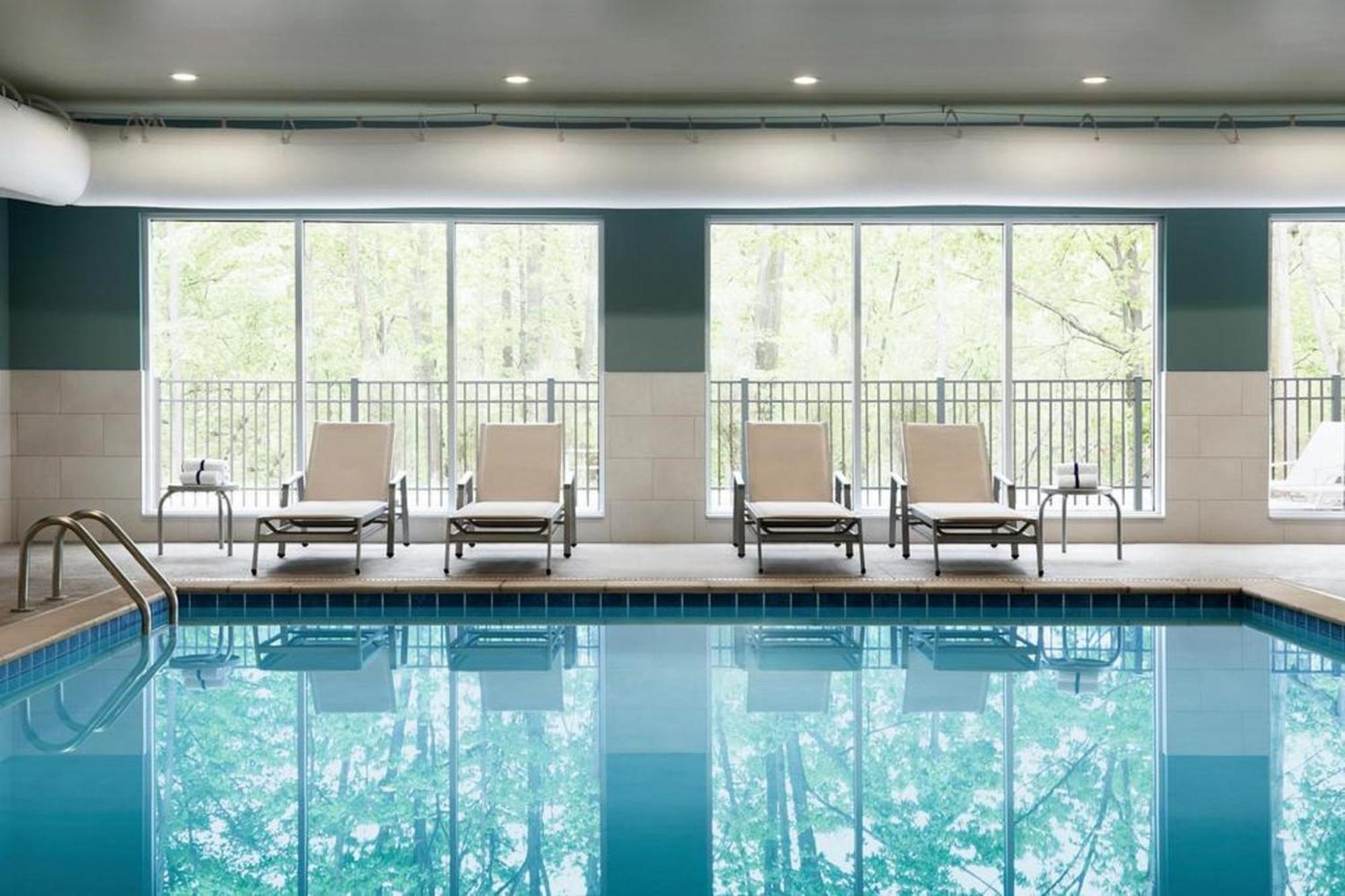 Holiday Inn Express - Oak Grove By Ihg Εξωτερικό φωτογραφία