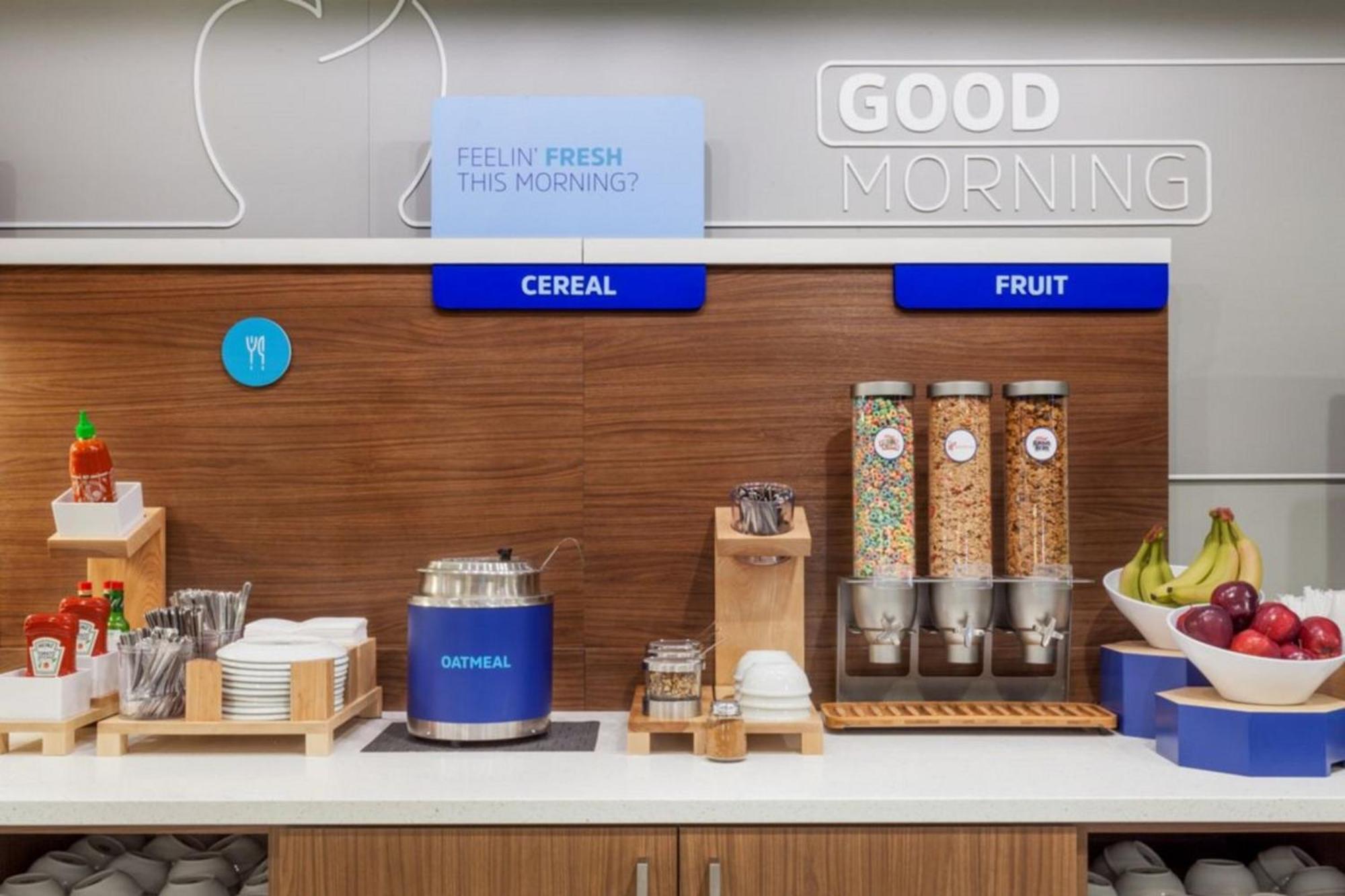 Holiday Inn Express - Oak Grove By Ihg Εξωτερικό φωτογραφία