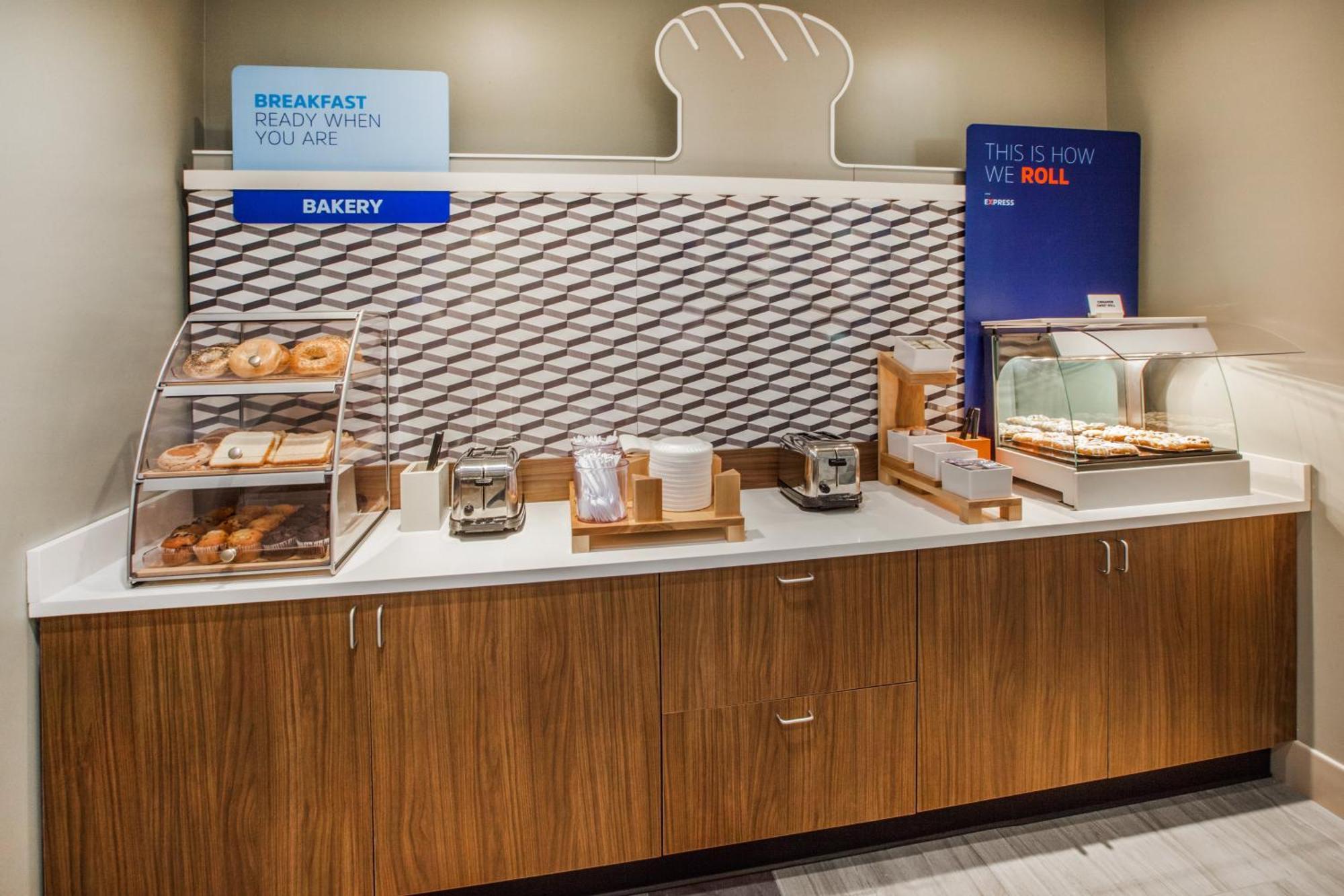 Holiday Inn Express - Oak Grove By Ihg Εξωτερικό φωτογραφία